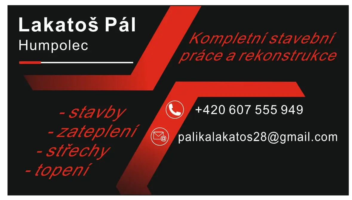 O nás
